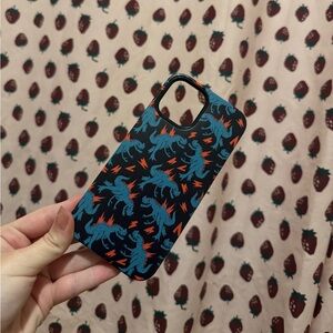 iphone 12 pro max casely dynomite case